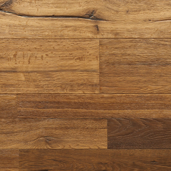 Паркетная доска Wicanders Wood Parquet Дуб Вермонт 2S RW04360A