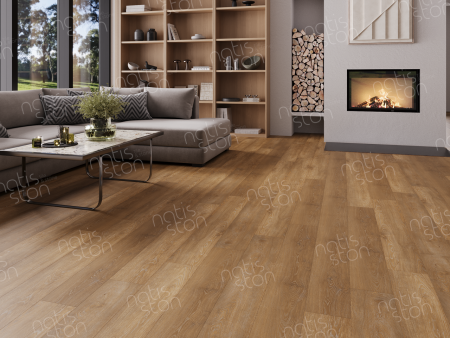 SPC Ламинат NatisSton Leger 3.5/34 4V 5001-06 Otra 1220x183
