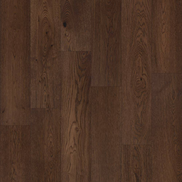 Двухслойная инженерная доска Lab Arte Authentica Дуб Натур Табак 400-1500x150x15