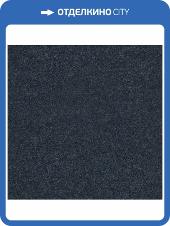 Ковролин Forbo Akzent Color 10737 (рулон: 2x30=60 м2)