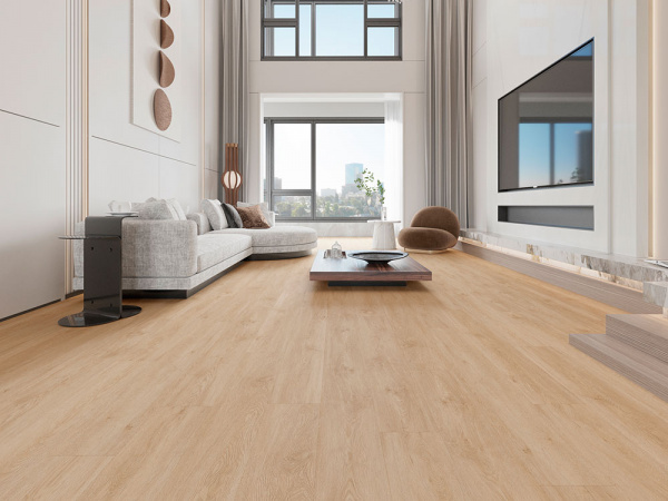 SPC ламинат Evofloor Life Click Дуб Крит 4,2 мм S006-50