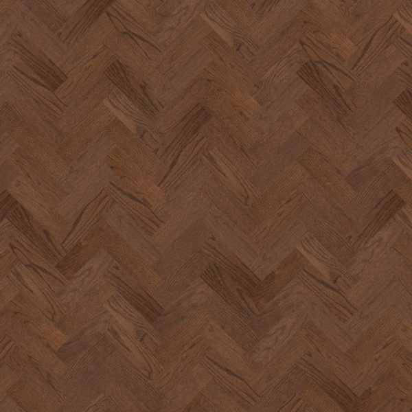 Паркетная доска Lab Arte Angle Английская Елка Дуб рустик Бронза лак 500x150x14/3