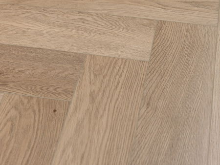 SPC ламинат WRF Herinngbone Дуб натуральный 404