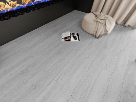 LVT Ламинат Icon Floor Black (Блэк) 2.5/42 4V BLVT-227 Дуб Риччи 1219.2x152.4