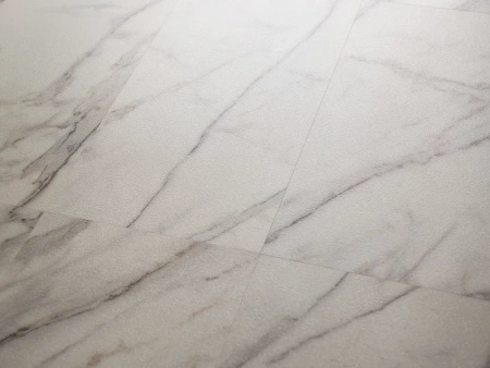 SPC ламинат Lamiwood Aquamarine Мрамор Примо M-02