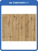 Ламинат Ideal Choice 12/33 4V ID204 Дуб Пейс 1380x193