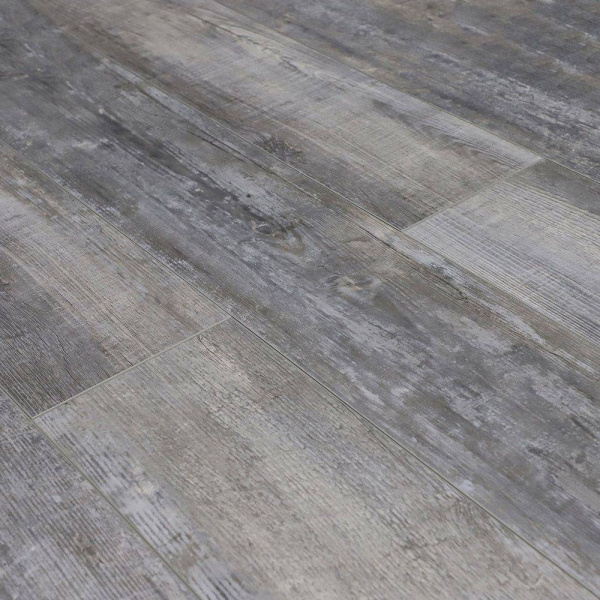 SPC Ламинат Timber BlackWood 3.85/31 4V Wilhelm 1220x200.8
