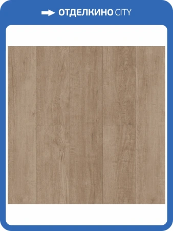 LVT ламинат Alpine Floor Easy Line 3/43 4V ECO 3-39 PB 1219.2x184.15