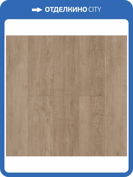 LVT ламинат Alpine Floor Easy Line 3/43 4V ECO 3-39 PB 1219.2x184.15