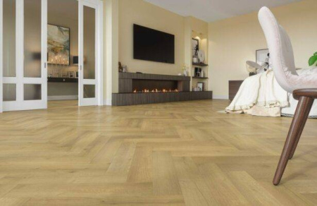 LVT Ламинат Fargo Parquet 2.5/42 4V 22-81996-10 Дуб Марракеш 595x119