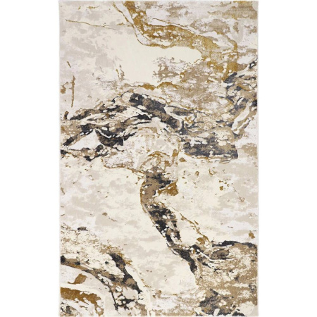 Ковер Sirma Mers Aston 04250C 15-N8TJ BEIGE/BEIGE Прямоугольник 0.8x1.5
