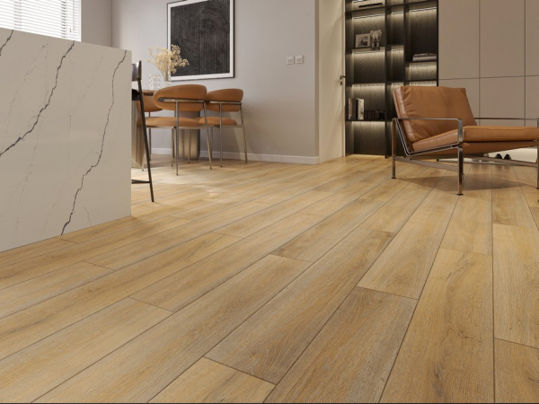 SPC ламинат Evofloor Home Oak Mountain (Дуб Горный) L-20314