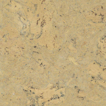 Пробковое покрытие IberCork Леон крем 4 VG Клеевое c Лаком 600x300x4