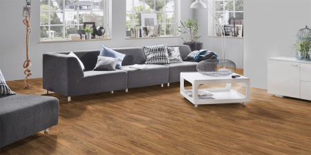 Ламинат Kronospan Vintage Classic Аппалачиа Гикори 8155