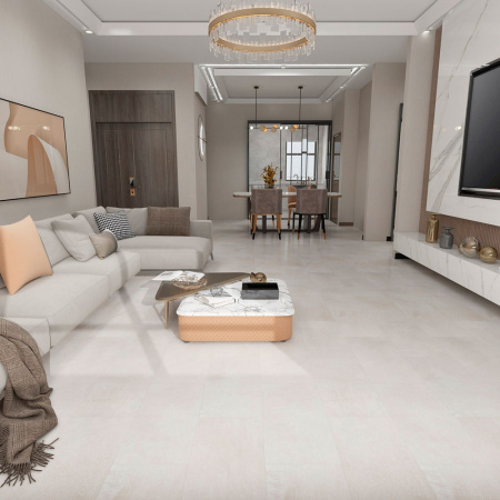 SPC ламинат FloorBee Optima Теоторе Скайвей 6011