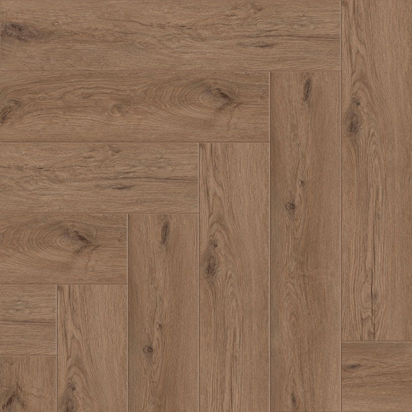 ПВХ плитка, кварц виниловый ламинат Norland Lagom Parquet LVT Sterk 1034-09