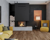SPC Ламинат Alta Step Perfecto 5.3/34 4U 8805 NL Дуб рустикальный 1218x180