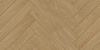 Инженерная доска Английская ёлка Kochanelli 600x90 Дуб (Ориджинал)