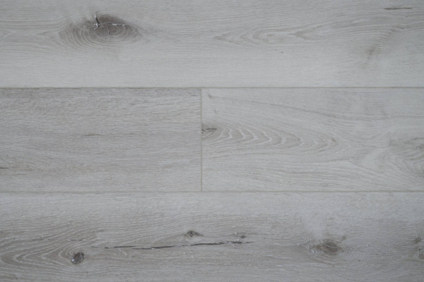 LVT Ламинат Damy Floor Family 2.5/43 4V T7020-2-LVT Дуб Классический Серый 1227x187