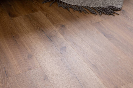 LVT Ламинат VinilPol Glue 2/31 4V 8833-EIR Дуб Сан-Ремо 1219.6x228.6
