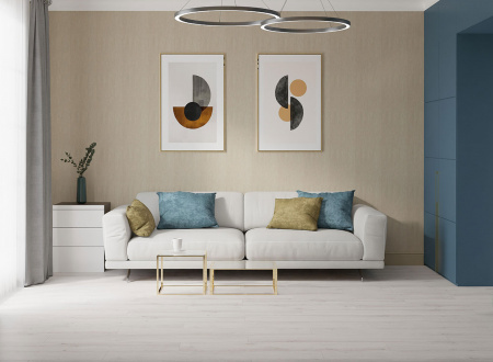 Ламинат Egger Pro Classic 8/33 4V Дуб Вуд-фьорд белый EPL212