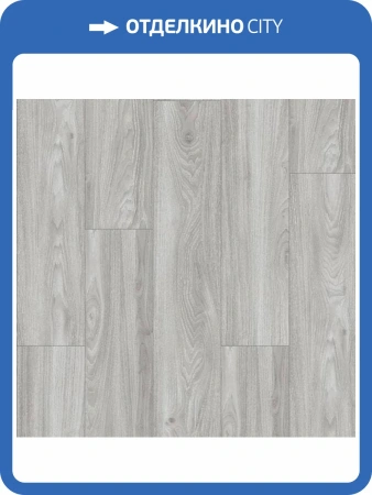 SPC Ламинат Aspenfloor Island 5/43 4V IS11-09 Капри 1220x182