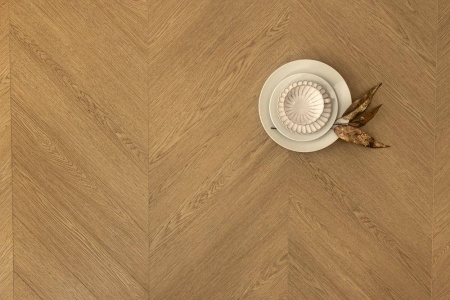SPC Ламинат Steinholz Element Chevron 5.5/43 4V STH097EC Амальфи 600x127