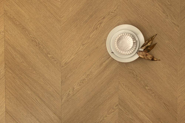 SPC Ламинат Steinholz Element Chevron 5.5/43 4V STH097EC Амальфи 600x127