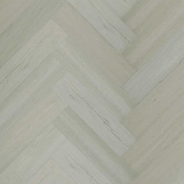 Ламинат SPC Fargo Herringbone Дуб Модена 44-4070-2