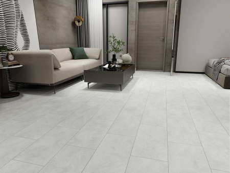 SPC Ламинат Icon Floor Marble (Марбл) 6/43 4V ML-66 Бетон Мур 610x305