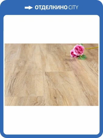 LVT Ламинат Richfloor Sound 2/34 4V SD2-08 Ритм 1219x184