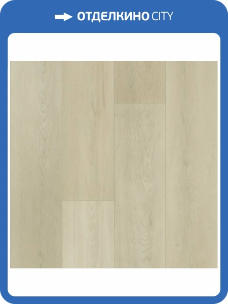 SPC Ламинат Fargo Bevel 6/33 4V 50-6191-20 Дуб Сандерленд 1524x182