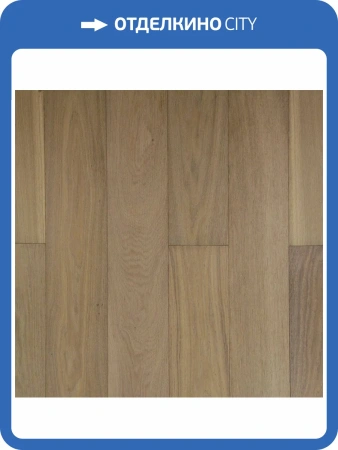 Двухслойная инженерная доска Parketoff Goodwin Дуб Шерби Лак 400-1200x150x14