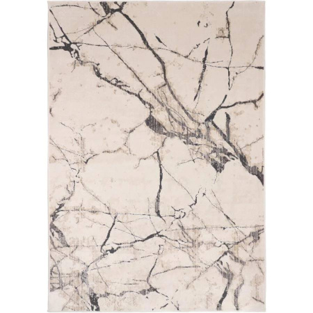 Ковер Kaplanser Evora 9167A White/D.Beige Прямоугольник 1.6x2.3