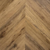 ISOCORE Ламинат Vinilam Parquet Chevron 8.5/34 4V I107516 Шеврон Лувр 1293x305