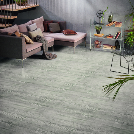 Массивная доска Deker Дуб Балтика