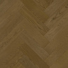 SPC Паркет Quartz Parquet Штучный паркет 5/43 4V 44-1258-59 Дуб Кедровый Латте 400x100