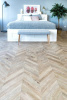 LVT ламинат Alpine Floor Easy Line 3/43 4V ECO 3-25 PB 1219.2x184.15
