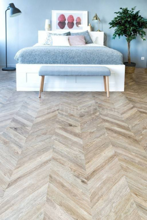 LVT ламинат Alpine Floor Easy Line 3/43 4V ECO 3-25 PB 1219.2x184.15