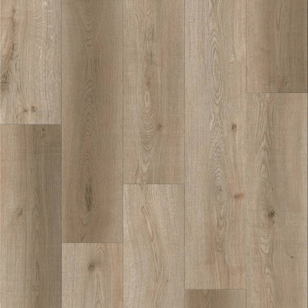 SPC Ламинат FloorBee Project 4/43 4V 9270 Дуб Зотман 1220x182