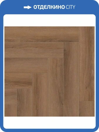 SPC Ламинат Norland Parquet S 4/34 4V 1055-5 600x125