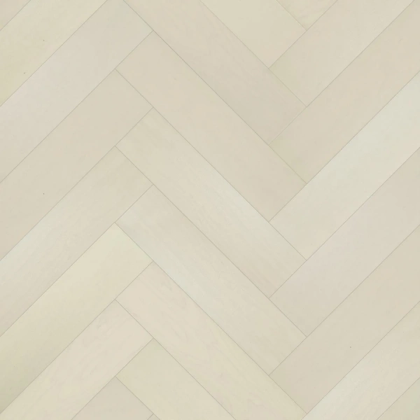 Ламинат SPC QuartzParquet Штучный Клён Американский Белый 44-400-56