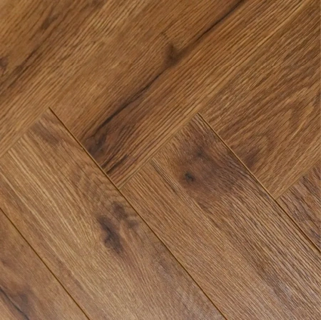 Ламинат Alpine Floor Herringbone 12 Дуб Умбрия LF 105-11