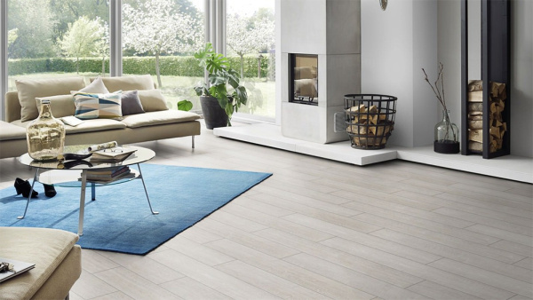 Ламинат Kronospan Variostep Classic Дуб Атлас K031