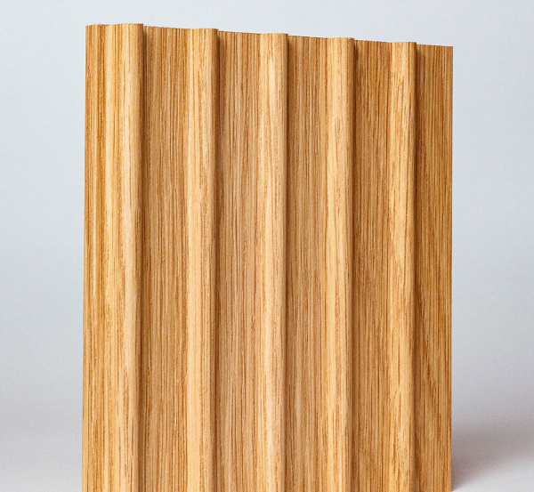 Модульная панель Acupan Rohre Дуб Слик 122507.93