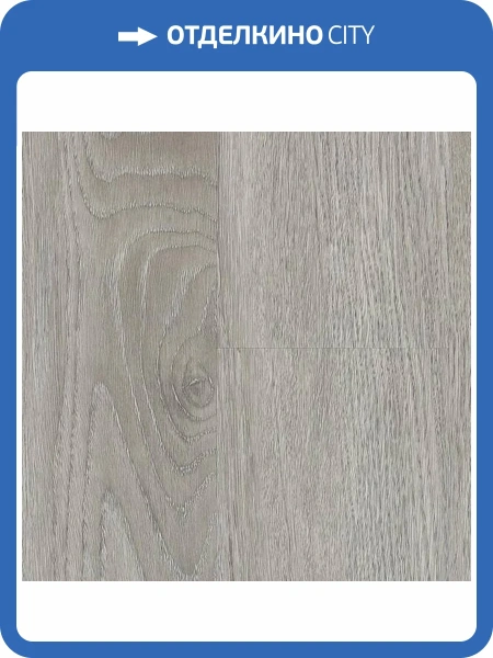 Ламинат Lamiwood Glanz 12/34 304 Дуб Кашемир 1215x146