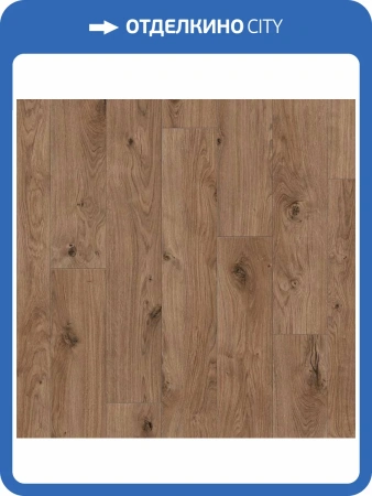 Ламинат Loc Floor Arctic 12/33 4V LTR582 Дуб Анзерский 1380x190