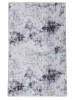 Ковер Plato Hali Parantez Class 9162 CESME 4071 GREY&EMERALD Прямоугольник 1.2x1.7