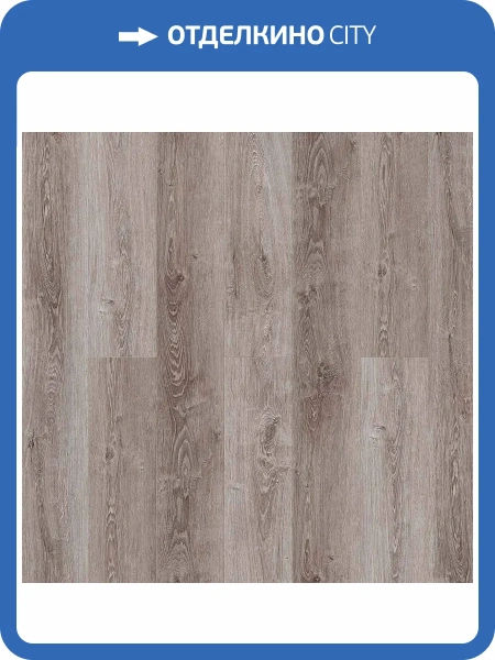 SPC Плитка CronaFloor Gamma 3.5/42 G003 1200x180