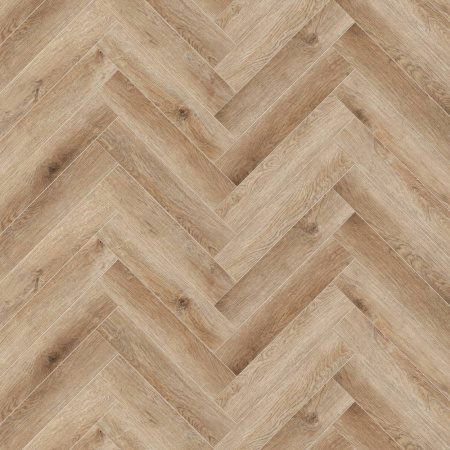 SPC Ламинат Cronafloor Herringbone 4.5/42 4V ZH-82021-7 Дуб Монпелье 640x128